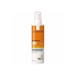 LA ROCHE-POSAY La Roche Posay Anthelios Shaka Invisible Spray SPF30 200ml Αντιηλιακό Σώματος