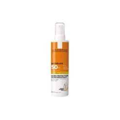 LA ROCHE-POSAY La Roche Posay Anthelios Shaka Invisible Spray SPF50+ 200ml Αντιηλιακό Σώματος