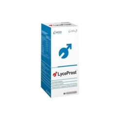 Leriva Lycoprost 30 Caps Ουροποιητικό και Προστάτη