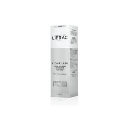 Lierac Cica-Filler Anti-Wrinkle Repairing Cream 40ml Αντιρυτιδική Κρέμα για Κανονική-Ξηρή Επιδερμίδα