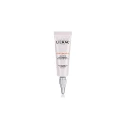 Lierac Dioptifatigue 15ml Ζελ - Κρέμα Διόρθωσης κατά της Κούρασης των Ματιών