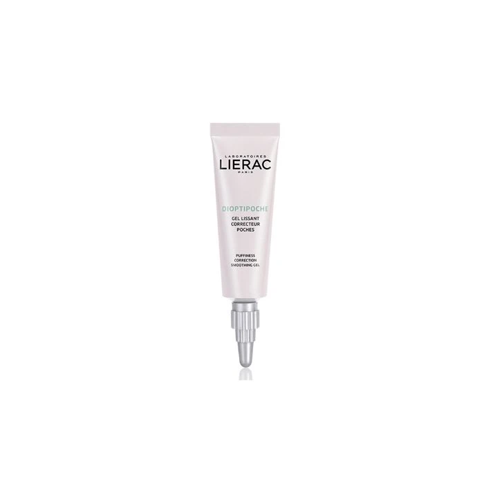 Lierac Dioptipoche 15ml Ζελ Λείανσης για Διόρθωση στις Σακούλες 3 Lierac Dioptipoche 15ml Ζελ Λείανσης για Διόρθωση στις Σακούλες
