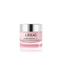 Lierac Hydragenist Gel-Creme Hydratant 50ml Ενυδατική Κρέμα για Κανονικά - Μεικτά Δέρματα