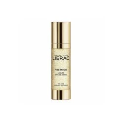 Lierac Premium La Cure Absolute Anti-Aging 30ml Μεταξένια Κρέμα Απόλυτης Αντιγήρανσης