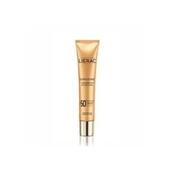 Lierac Sunissime Fluide Protecteur Anti-Age Global SPF50+ 40ml Αντιηλιακή Κρέμα Προσώπου Ολικής Αντιγήρανσης