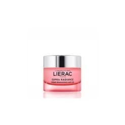 Lierac Supra Radiance Kρέμα Ενεργοποίηση Λάμψης για Κανονικές - Ξηρές Επιδερμίδες 50ml