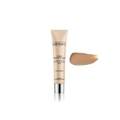 Lierac Teint Perfect Skin 04 Beige Bronze 30ml Μake-up που Αντανακλά το Φως