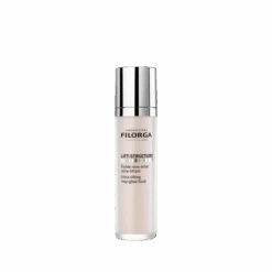Filorga Lift Structure Radiance, 50ml Λεπτόρευστη Κρέμα Για Εξαιρετικό Lifting Με Ελαφριά Ροζ Λάμψη