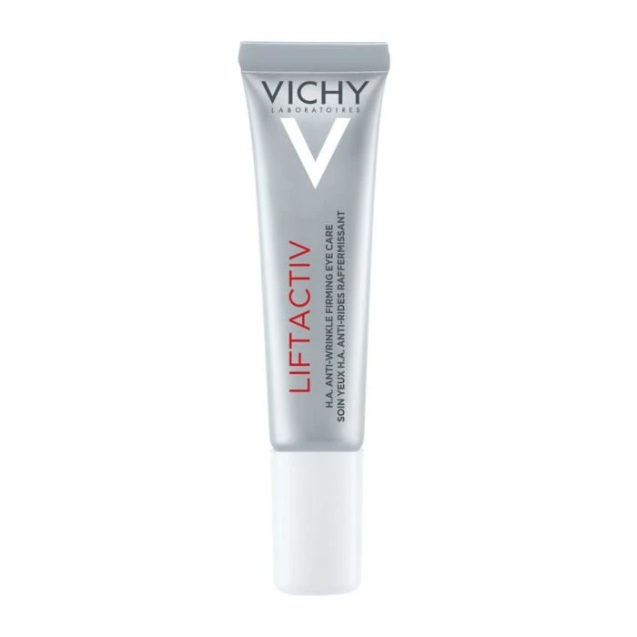 Vichy Liftactiv Supreme Yeux 15ml Αντιρυτιδική Κρέμα Ματιών 4 Vichy Liftactiv Supreme Yeux 15ml Αντιρυτιδική Κρέμα Ματιών - Image 2