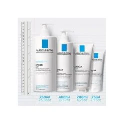 LA ROCHE-POSAY La Roche Posay ΝΕΟ Lipikar Lait Relipidant Corps 400ml Γαλάκτωμα Σώματος 11 LA ROCHE-POSAY La Roche Posay ΝΕΟ Lipikar Lait Relipidant Corps 400ml Γαλάκτωμα Σώματος -Best Beauty Shop lipikar lait 200ml 1 1