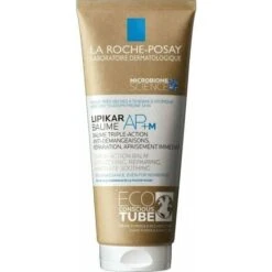 LA ROCHE-POSAY La Roche Posay Lipikar Baume AP+M 200ml Γαλάκτωμα Σώματος