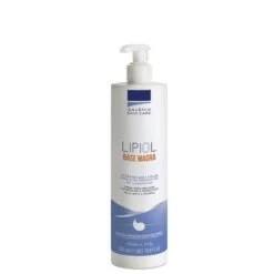 Cerion Lipiol Base Magra 500ml Ενυδατική & Προστατευτική Kρέμα