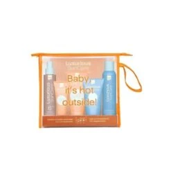 Intermed Luxurious SunCare High Protection Pack Πακέτο 5 Αντηλιακών