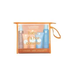 Intermed Luxurious SunCare Medium Protection Pack Πακέτο 5 Αντηλιακών