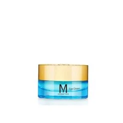 M Cosmetics Eye Cream 15ml Αντιρυτιδική και Συσφικτική Κρέμα Ματιών