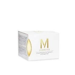 M Cosmetics 24h Face Cream Light Texture 50ml Αντιρυτιδική και Συσφικτική Κρέμα Ελαφριάς Υφής -Best Beauty Shop mcosmetics face cream light 1 2