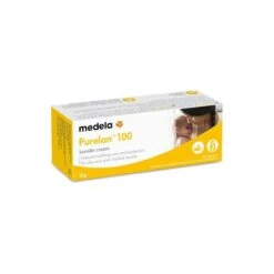 Medela Purelan 100 Κρέμα Στήθους 37gr
