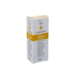 Medihoney Antibacterial Medical Honey 50gr Ιατρικό Αντιμικροβιακό Μέλι