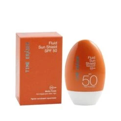 Medisei Time Eraser Λεπτόρευστη Αντηλιακή Λοσιόν SPF50, 50ml