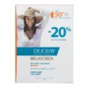 Ducray Melascreen Creme Riche SPF50+ 2 X 50ml (Sticker -20%) Κατά των Καφέ Κηλίδων για Ξηρά Δέρματα 1 Ducray Melascreen Creme Riche SPF50+ 2 X 50ml (Sticker -20%) Κατά των Καφέ Κηλίδων για Ξηρά Δέρματα -Best Beauty Shop melascreen dry