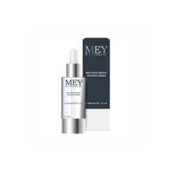 Mey Hyaluronic Peptide Drops 30ml Ορός Αντιγήρανσης