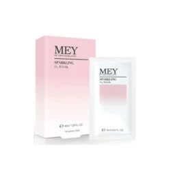 Mey Sparkling O2 Mask 40ml Μάσκα Περιποίησης