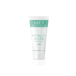 Mey Peel Off Mask Precious Gold 50ml Μάσκα Περιποίησης Προσώπου