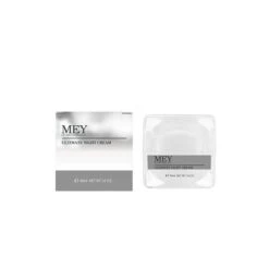 Mey Ultimate Night Cream 45ml Αντιγηραντική Κρέμα Νύχτας