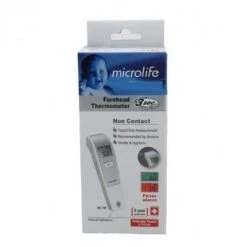 Microlife NC150 Θερμόμετρο Μετώπου Χωρίς Επαφή 1 Τεμάχιο