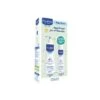 Mustela Gel Lavant Doux 500ml Ζελ Καθαρισμού + ΔΩΡΟ 200ml -Best Beauty Shop mustela cleansing gel 500ml 200ml new