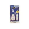 Mustela Gentle Cleansing Gel 500ml Ζελ Καθαρισμού + ΔΩΡΟ Soothing Chest Rub 40ml Καταπραϋντική Κρέμα Για Εντριβή 1 Mustela Gentle Cleansing Gel 500ml Ζελ Καθαρισμού + ΔΩΡΟ Soothing Chest Rub 40ml Καταπραϋντική Κρέμα Για Εντριβή -Best Beauty Shop mustela cleansing gel 500ml rubcream 40ml