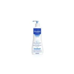 Mustela Gel Lavant Doux 500ml Ζελ Καθαρισμού