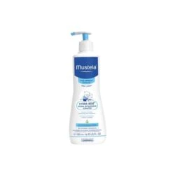 Mustela Hydra Bebe Body Lotion 500ml Γαλάκτωμα Σώματος για Μωρά
