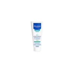 Mustela Stelatopia Creme Emolliente 200ml Μαλακτική Περιποίηση του Ατοπικού Δέρματος