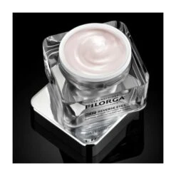 Filorga NCEF-Reverse Eyes, 15ml Κρέμα Ματιών Πολλαπλής Διόρθωσης -Best Beauty Shop ncef reverse eyes soin regard multi correction 3 600x600 1