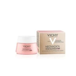 Vichy Neovadiol Rose Platinium Eyes 15ml Κρέμα Ματιών για Σακούλες & Ρυτίδες