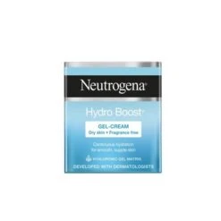 Neutrogena Hydro Boost Gel-Cream 50ml Ενυδατική Κρέμα Προσώπου Ξηρά Δέρματα