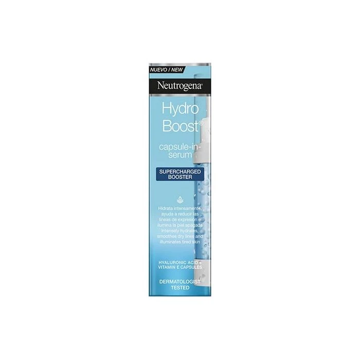 Neutrogena Hydro Boost Serum 30ml Ενυδατικός Ορός 3 Neutrogena Hydro Boost Serum 30ml Ενυδατικός Ορός