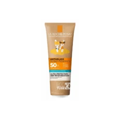 LA ROCHE-POSAY La Roche Posay Anthelios Lait Dermo-Pediatrics SPF50+ 250ml Αντιηλιακό για Παιδιά