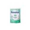 Novalac HA Γάλα Σκόνη 400gr Μείωση των Αλλεργιών -Best Beauty Shop novalac