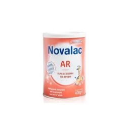 Novalac AR Γάλα Σκόνη 400gr