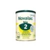 Novalac BIO 2 Γάλα Σκόνη 400gr Βιολογικό 2ης Βρεφικής Ηλικίας -Best Beauty Shop novalac bio 2