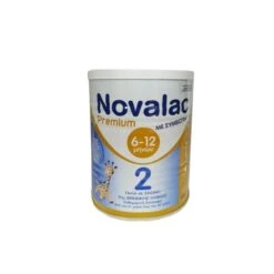 Novalac Premium 2 Γάλα Σκόνη 400gr 2ης Βρεφικής Ηλικίας