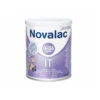 Novalac IT 400gr Γάλα σε Σκόνη 0m+ για την Αντιμετώπιση της Δυσκοιλιότητας -Best Beauty Shop novalac it