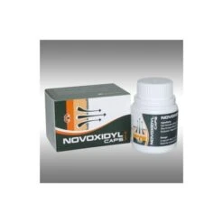 Medimar Novoxidyl Πρωτοποριακή Φόρμουλα για την Τριχόπτωση και την Τριχογένεση 30caps