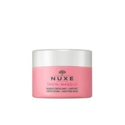 Nuxe Insta-Masque Exfoliating 50ml Μάσκα Απολέπισης & για Ομοιόμορφη Όψη
