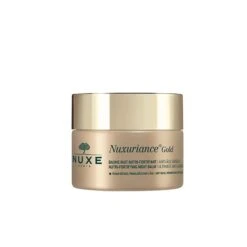 Nuxe Nuxuriance Gold Night Balm 50ml Αντιγηραντικό Balm Νύχτας για Θρέψη & Ενυδάτωση