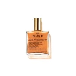 Nuxe Huile Prodigieux Or 100ml Λάδι Ενυδάτωσης με Χρυσόσκονη