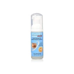 Ocusoft Lid Scrub Plus Foaming Eyelid Cleanser 50ml Αφρός Καθαρισμού Βλεφάρων
