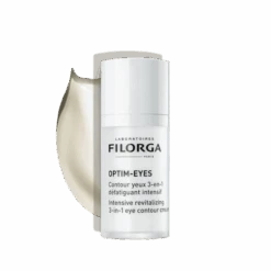 Filorga Optim Eyes, 15ml Κρέμα Ματιών Ενάντια Στις Ρυτίδες Το Πρήξιμο & Τους Μαύρους Κύκλους